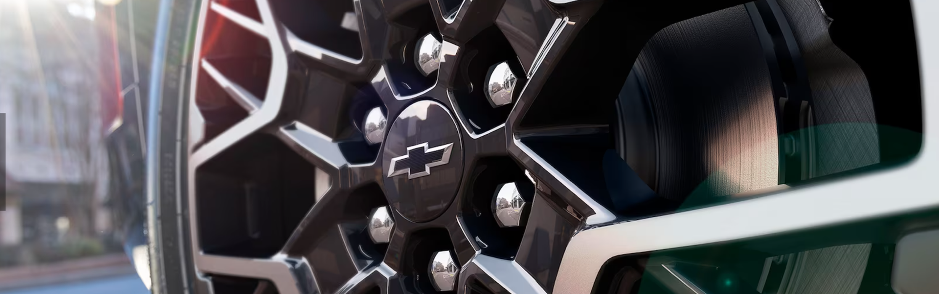 2024 Chevy Blazer In Keokuk, Iowa Shottenkirk Chevrolet Buick GMC